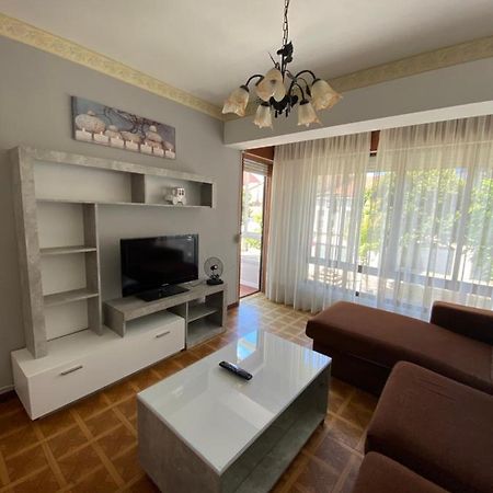Piso Grande Y Muy Luminoso Apartment Santiago de Compostela Ngoại thất bức ảnh